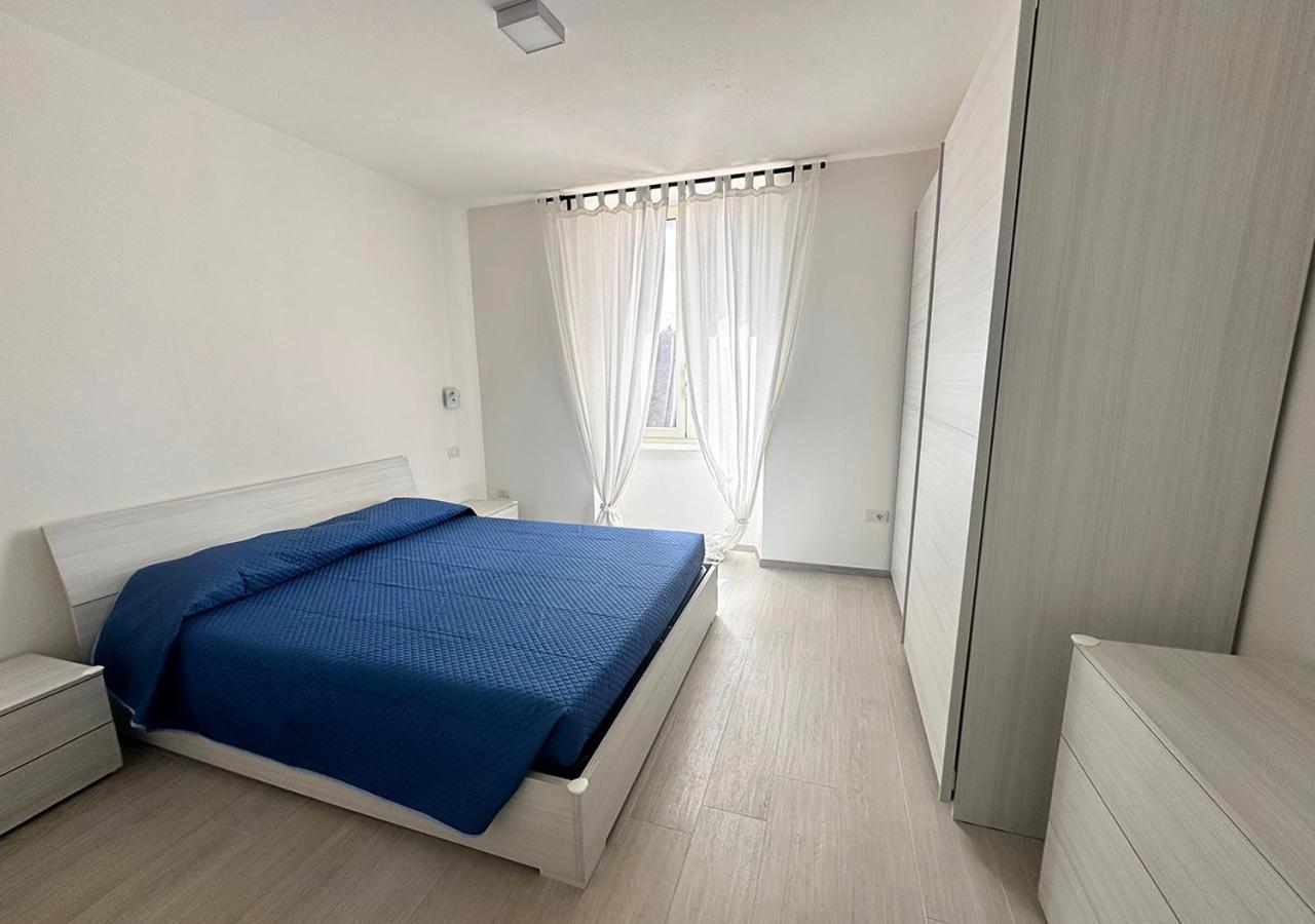 Murphy Holiday Homes - Residenza Due Strade La Maddalena  Esterno foto