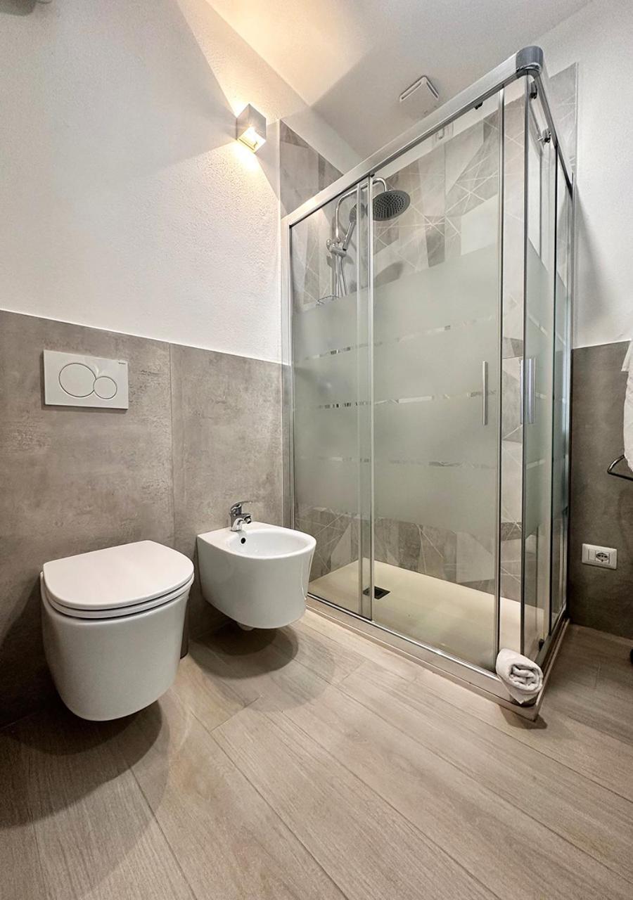 Murphy Holiday Homes - Residenza Due Strade La Maddalena  Esterno foto