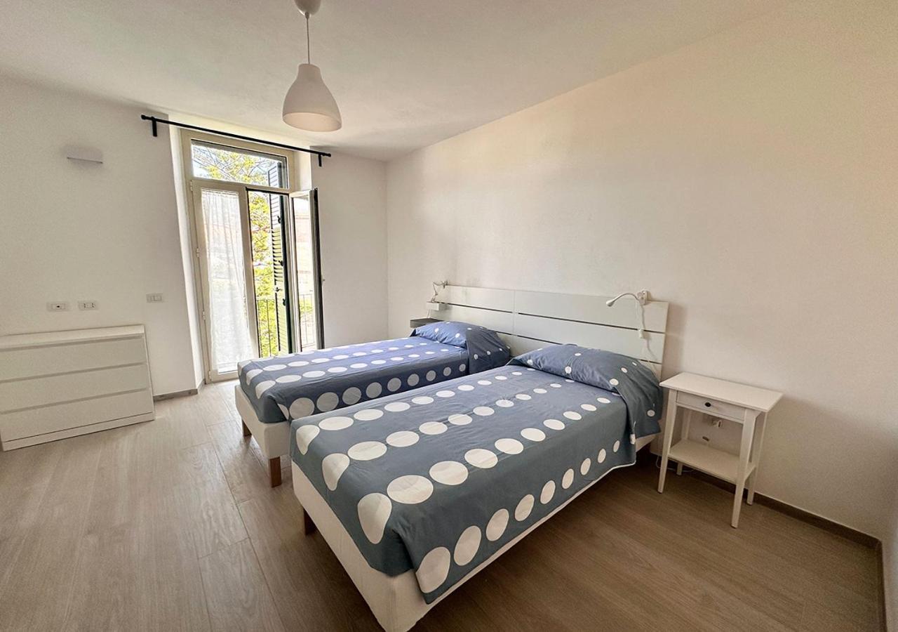 Murphy Holiday Homes - Residenza Due Strade La Maddalena  Esterno foto