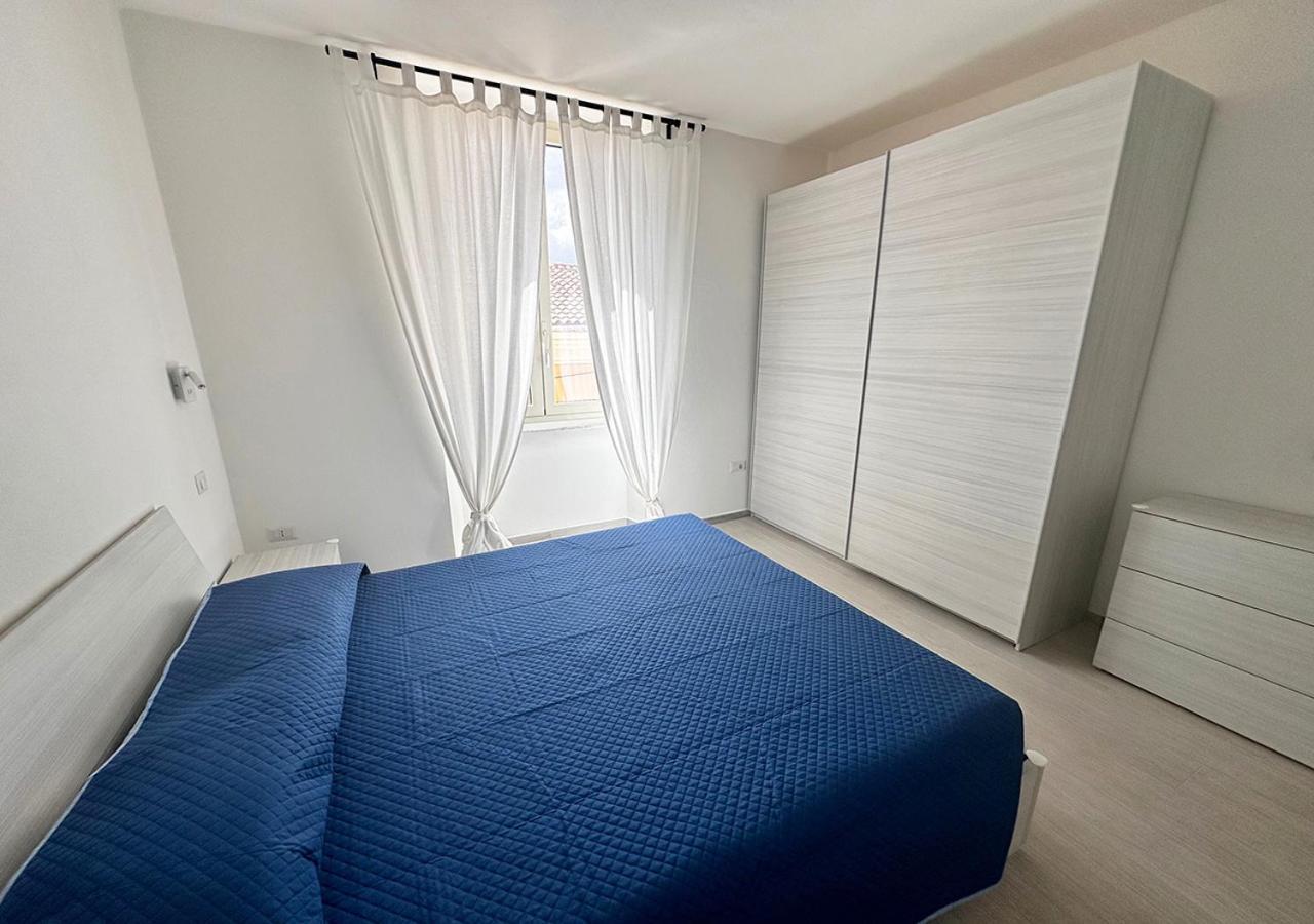 Murphy Holiday Homes - Residenza Due Strade La Maddalena  Esterno foto