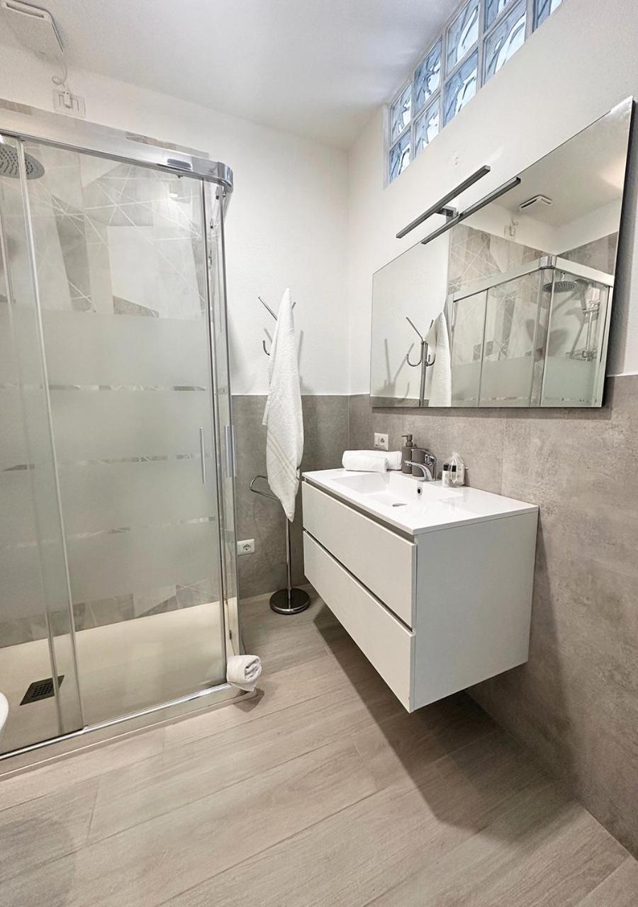 Murphy Holiday Homes - Residenza Due Strade La Maddalena  Esterno foto