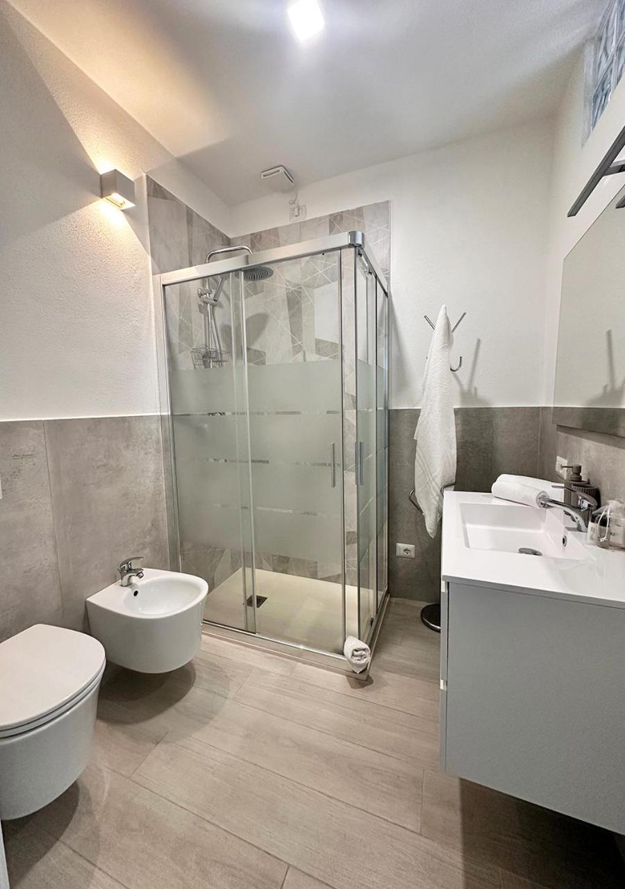 Murphy Holiday Homes - Residenza Due Strade La Maddalena  Esterno foto
