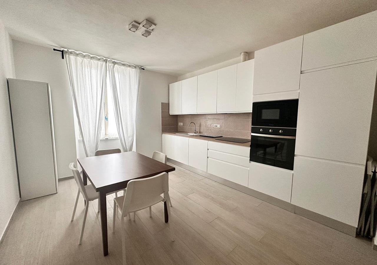 Murphy Holiday Homes - Residenza Due Strade La Maddalena  Esterno foto