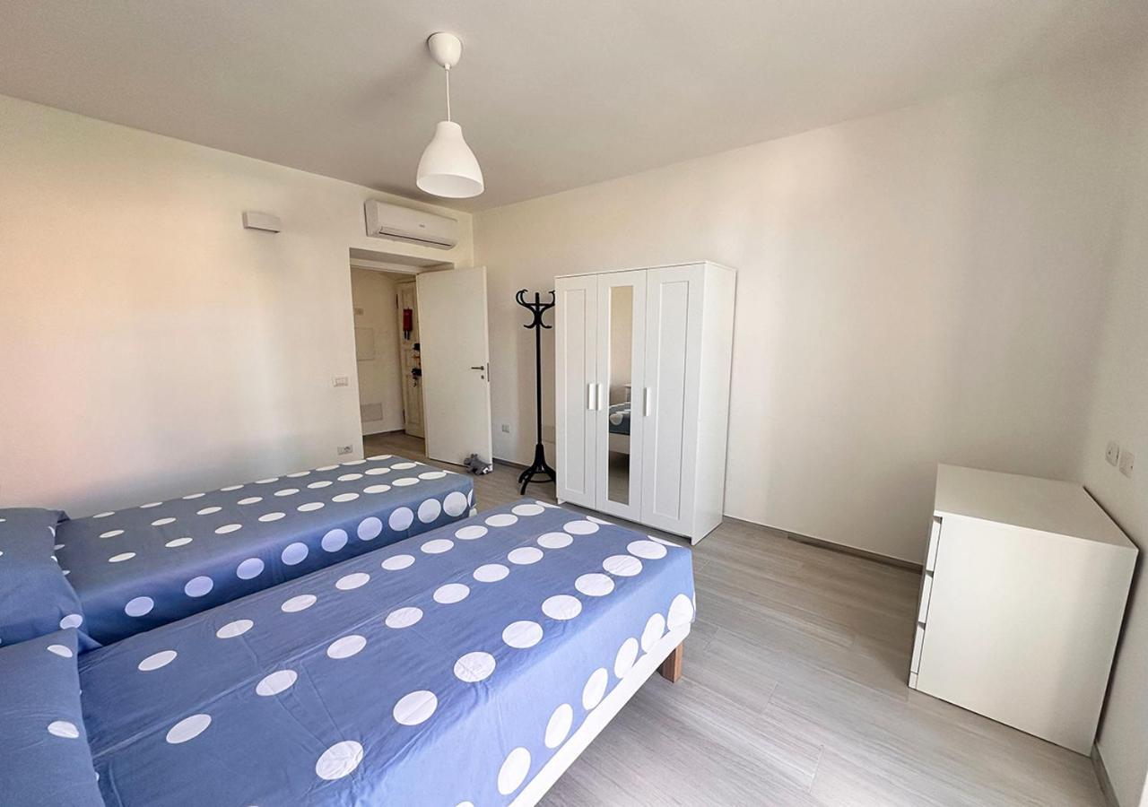 Murphy Holiday Homes - Residenza Due Strade La Maddalena  Esterno foto